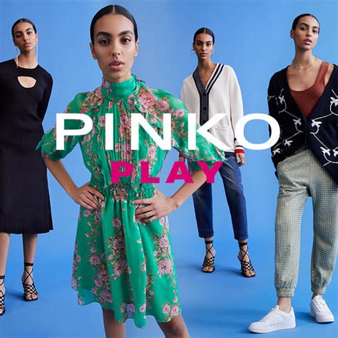 pinko shop online.